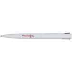 Clast A4 clipboard with magnetic closure and RCS recycled ballpoint pen (black ink) - Image 3
