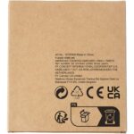 Screech 4-piece chalk set - Image 4