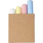 Screech 4-piece chalk set - Image 5