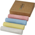 Screech 4-piece chalk set - Image 2