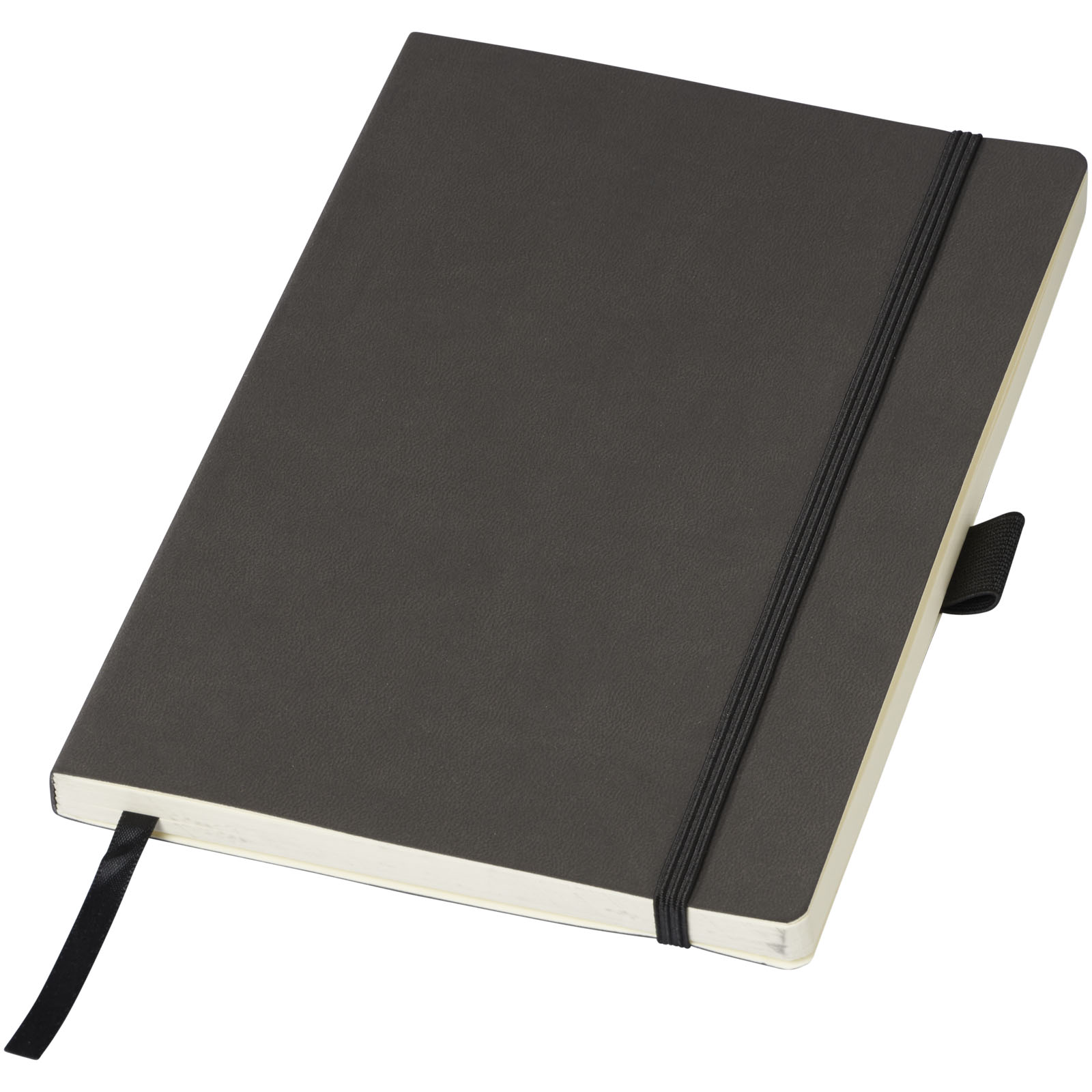 10707900 Revello A5 soft cover notebook - Image 1