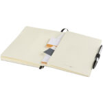 Revello A5 soft cover notebook - Image 7