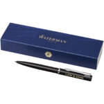 Waterman Allure ballpoint pen (blue ink) - Image 3
