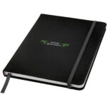 Spectrum A5 notebook with blank pages - Image 2