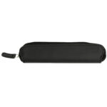 Carbon duo pen gift set with pouch (black ink) - Image 5