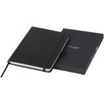 Bound A5 notebook - Image 7