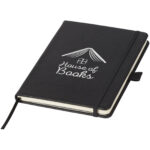 Bound A5 notebook - Image 2
