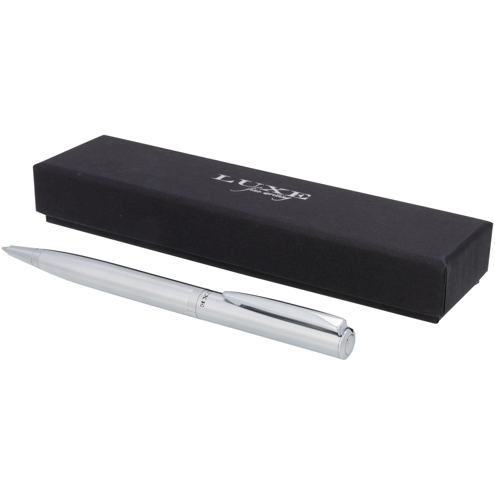 10712501 City ballpoint pen (black ink) - Image 1