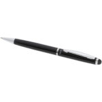 Lento stylus ballpoint pen (black ink) - Image 4
