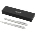 Andante duo pen gift set (black ink) - Image 2