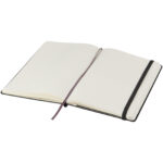 Moleskine Classic L hard cover notebook - ruled - Image 5