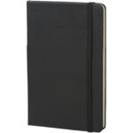Moleskine Classic L hard cover notebook - ruled - Image 6