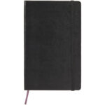 Moleskine Classic L hard cover notebook - ruled - Image 3