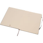 Moleskine Classic XL hard cover notebook - ruled - Image 5