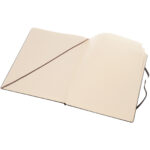 Moleskine Classic XL hard cover notebook - ruled - Image 7