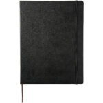 Moleskine Classic XL hard cover notebook - ruled - Image 3
