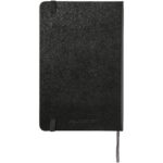 Moleskine Classic M hard cover notebook - ruled - Image 4