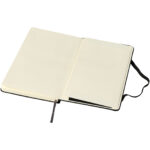 Moleskine Classic M hard cover notebook - ruled - Image 6