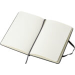 Moleskine Classic M hard cover notebook - ruled - Image 7