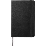 Moleskine Classic M hard cover notebook - ruled - Image 3