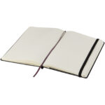 Moleskine Classic PK hard cover notebook - ruled - Image 5