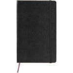 Moleskine Classic PK hard cover notebook - ruled - Image 3