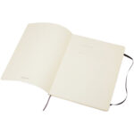 Moleskine Classic XL soft cover notebook - ruled - Image 6