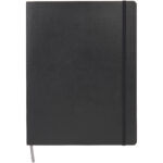 Moleskine Classic XL soft cover notebook - ruled - Image 3
