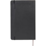 Moleskine Classic L soft cover notebook - ruled - Image 4