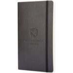 Moleskine Classic L soft cover notebook - ruled - Image 2