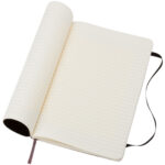 Moleskine Classic L soft cover notebook - ruled - Image 7