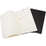 Moleskine Cahier Journal L - ruled - Image 6