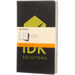 Moleskine Cahier Journal L - ruled - Image 2