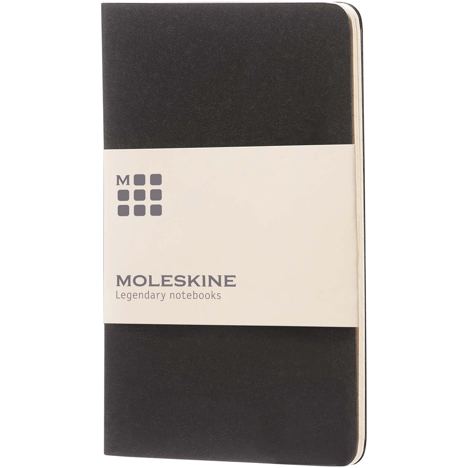 10716000 Moleskine Cahier Journal PK - ruled - Image 1
