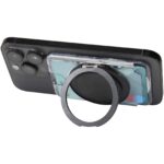 Kern A6 hard cover notebook and MagSafe wallet gift set - Image 6