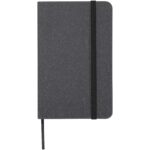 Kern A6 hard cover notebook and MagSafe wallet gift set - Image 3