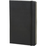 Moleskine Classic L hard cover notebook - plain - Image 5