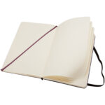 Moleskine Classic L hard cover notebook - plain - Image 7
