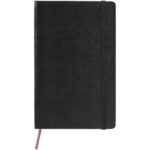 Moleskine Classic L hard cover notebook - plain - Image 3