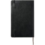 Moleskine Classic L soft cover notebook - plain - Image 4