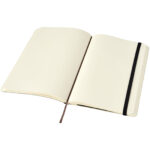 Moleskine Classic L soft cover notebook - plain - Image 5