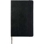Moleskine Classic L soft cover notebook - plain - Image 3