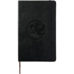 Moleskine Classic L soft cover notebook - plain - Image 2