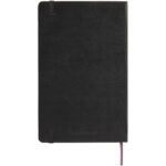 Moleskine Classic L hard cover notebook - squared - Image 4