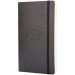 Moleskine Classic L soft cover notebook - squared - Image 2