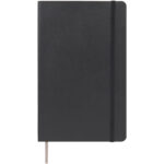 Moleskine Classic L soft cover notebook - squared - Image 3