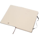 Moleskine Classic L hard cover notebook - dotted - Image 5