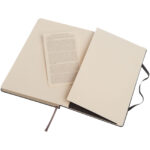 Moleskine Classic L hard cover notebook - dotted - Image 6