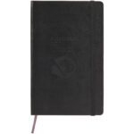 Moleskine Classic L hard cover notebook - dotted - Image 2
