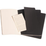 Moleskine Cahier Journal L - plain - Image 5